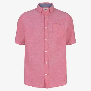 پیراهن آستین کوتاه مردانه واتسونز مدل Organiccotton