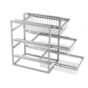 نظم دهنده کابینت مدل 840 یونیت 40