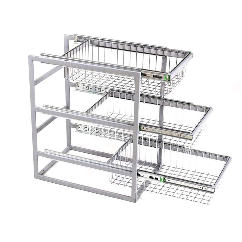 نظم دهنده کابینت مدل 840 یونیت 40