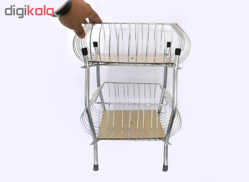 سبد سیب زمینی و پیاز کد S06