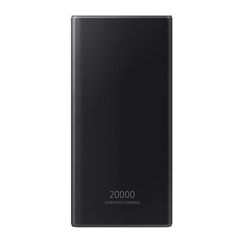 پاوربانک مدل 5300 ظرفیت 20000 میلی آمپر ساعت