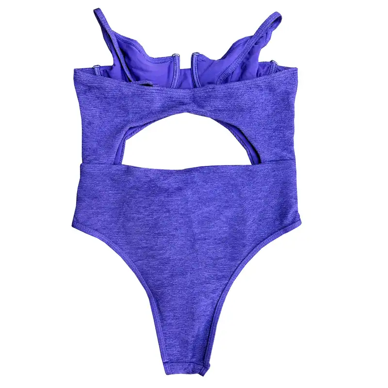 مایو زنانه مدل MF401