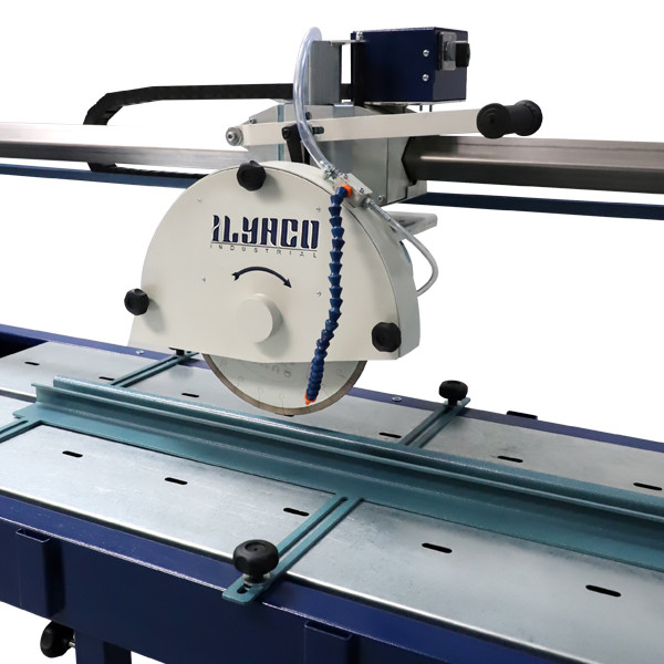 دستگاه سنگبری ایلیاکو مدل IPG150E