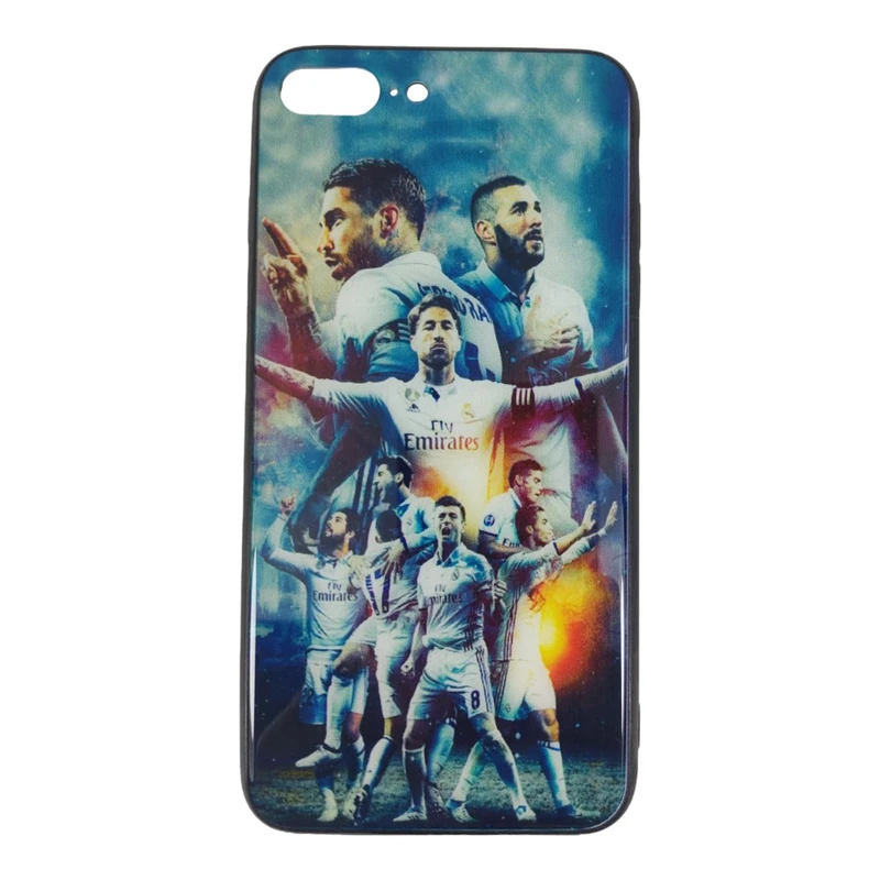 کاور مدل AMC7P0927 مناسب برای گوشی موبایل اپل iPhone 7 PLUS