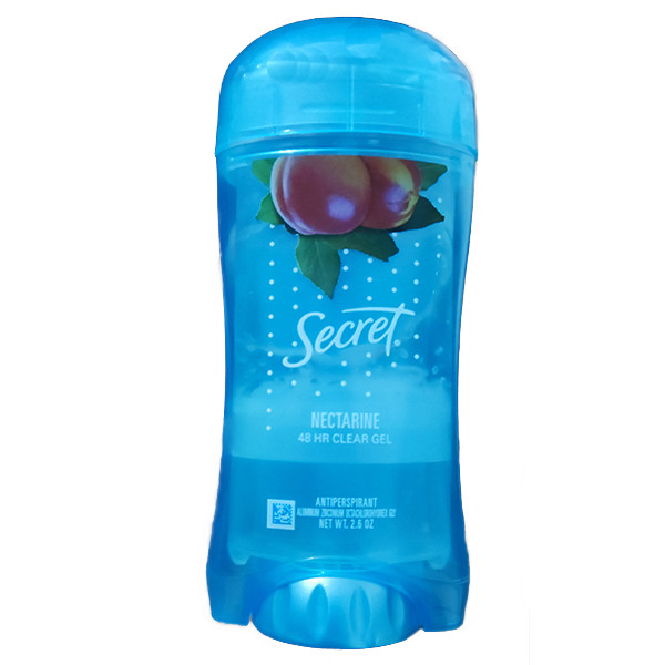 استیک ضد تعریق سکرت مدل NECTARINE وزن 40 گرم
