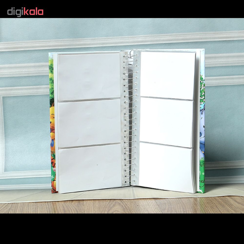 آلبوم عکس کد 12136