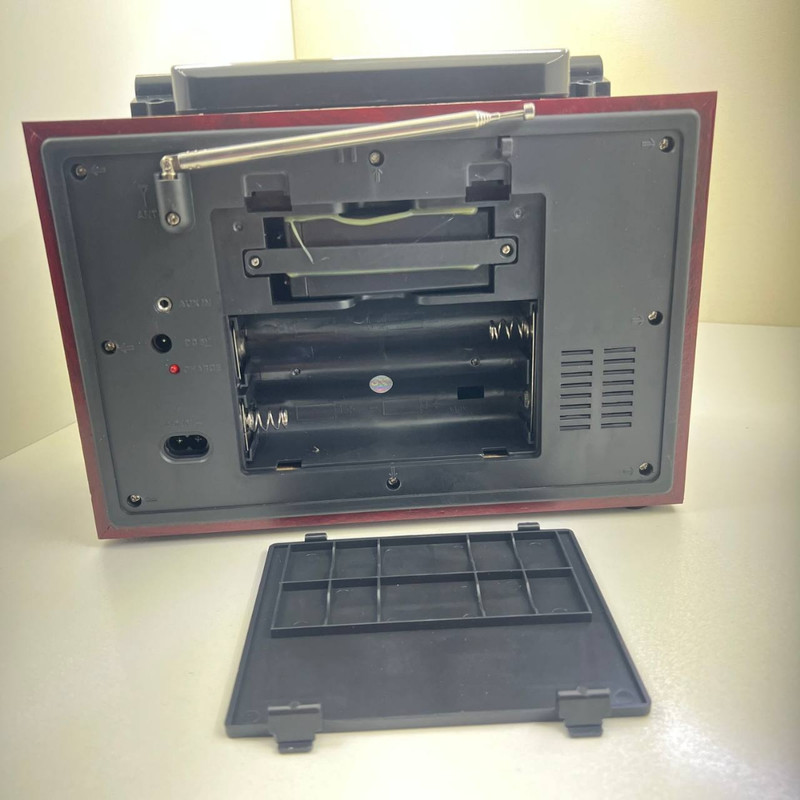 رادیو مکسیدر مدل am13 8765