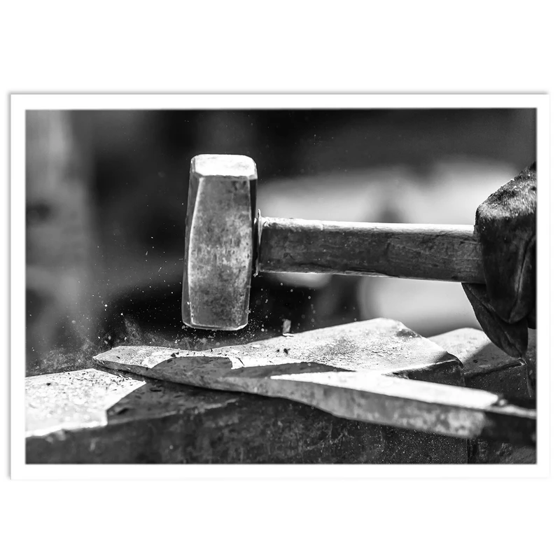 تابلو بکلیت طرح صنعتگر مدل W-S1463