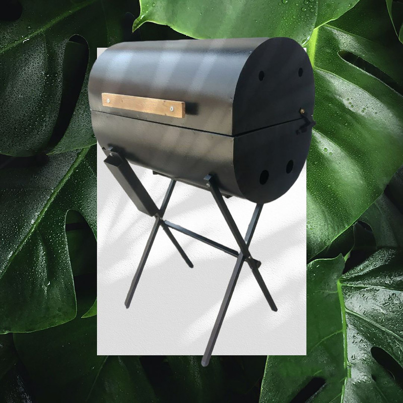 باربیکیو مدل Bo09