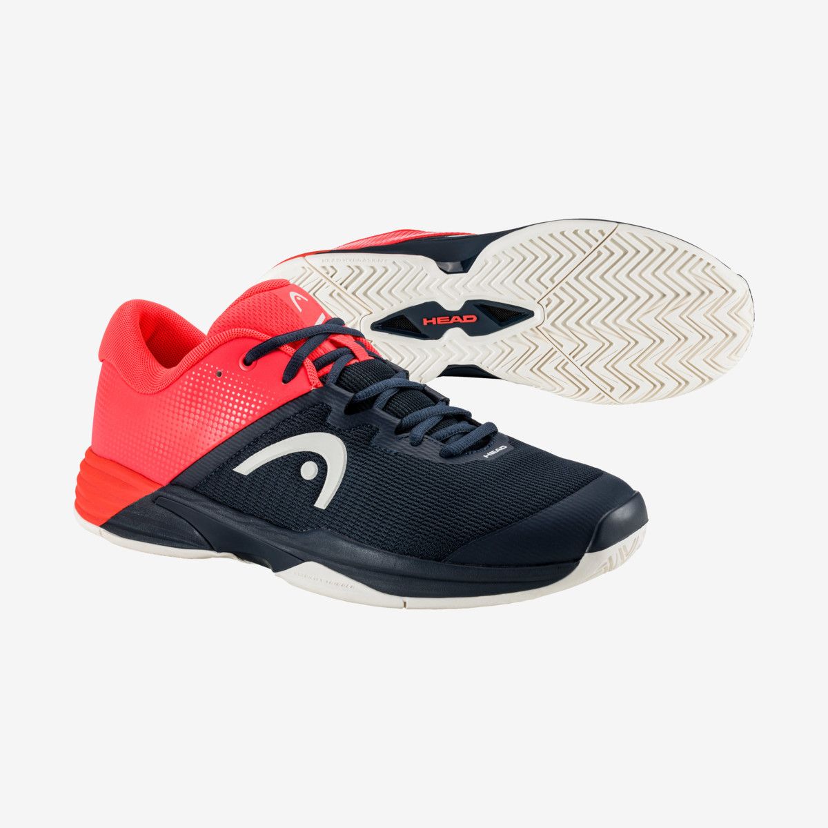 کفش تنیس مردانه هد مدل HEAD Revolt Evo 2.0 -  - 4