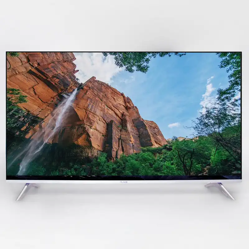 تلويزيون ال ای دی هوشمند الیو مدل 43FE6540 سایز 43 اینچ