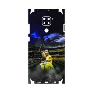 MAHOOT Pele-FullSkin Cover Sticker for Xiaomi Redmi Note 9