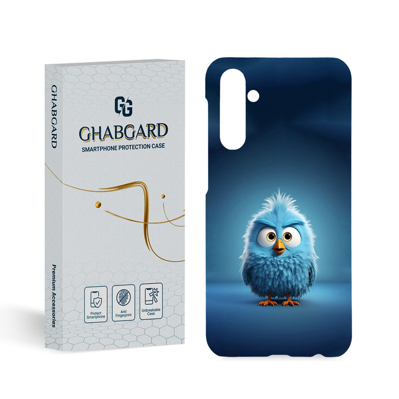 کاور قاب گارد مدل دخترانه مناسب برای گوشی موبایل سامسونگ  Galaxy M34 5G