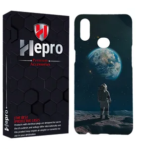 HEPRO MC Cover for SAMSUNG GALAXY M20