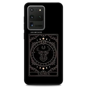 AKAM AMC-WSGS20U-ZODIAC-22 Cover For Samsung Galaxy S20 Ultra