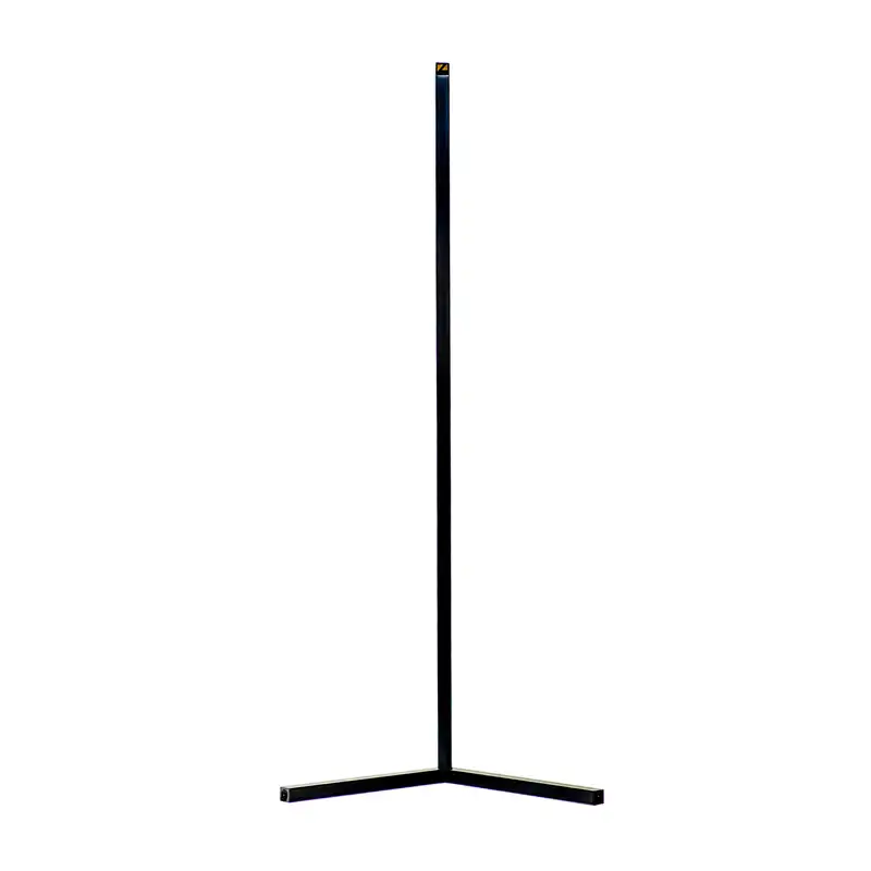 آباژور ایستاده کد RGB