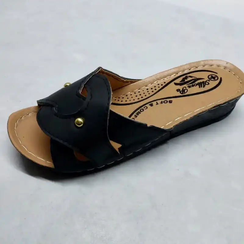 دمپایی زنانه مدل 26