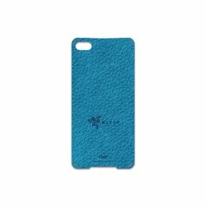 MAHOOT BL-RZR Cover Sticker for BlackBerry Z30