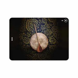 MAHOOT Setar-Daf-Instruments Cover Sticker for Apple iPad Pro 11 2018 A1979
