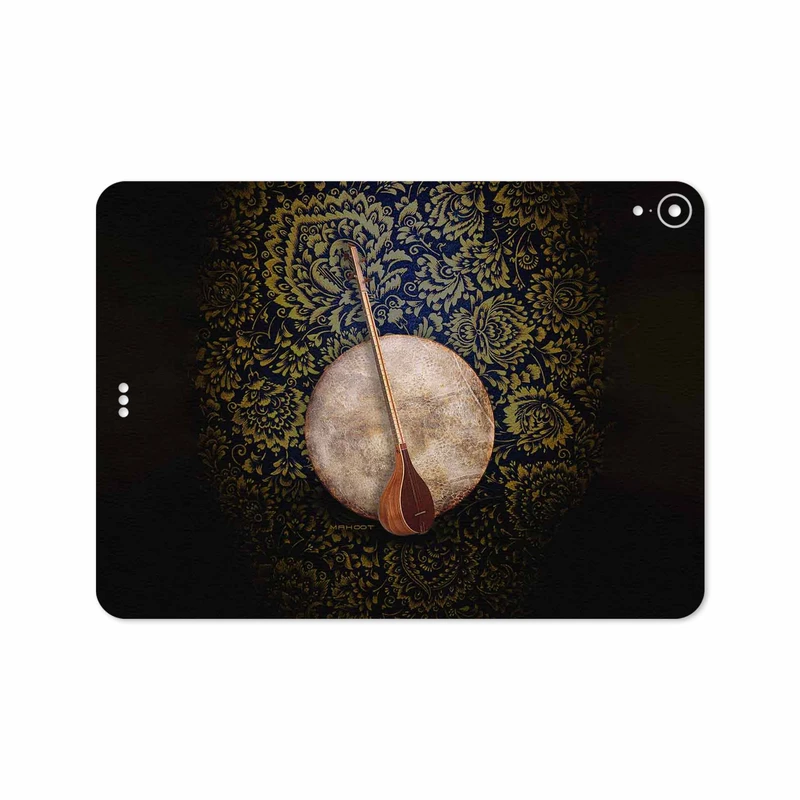 برچسب پوششی ماهوت مدل Setar-Daf-Instruments مناسب برای تبلت اپل iPad Pro 11 2018 A1979