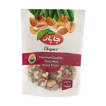 آجیل شیرین به همراه باسلوق چاپار - 900 گرم