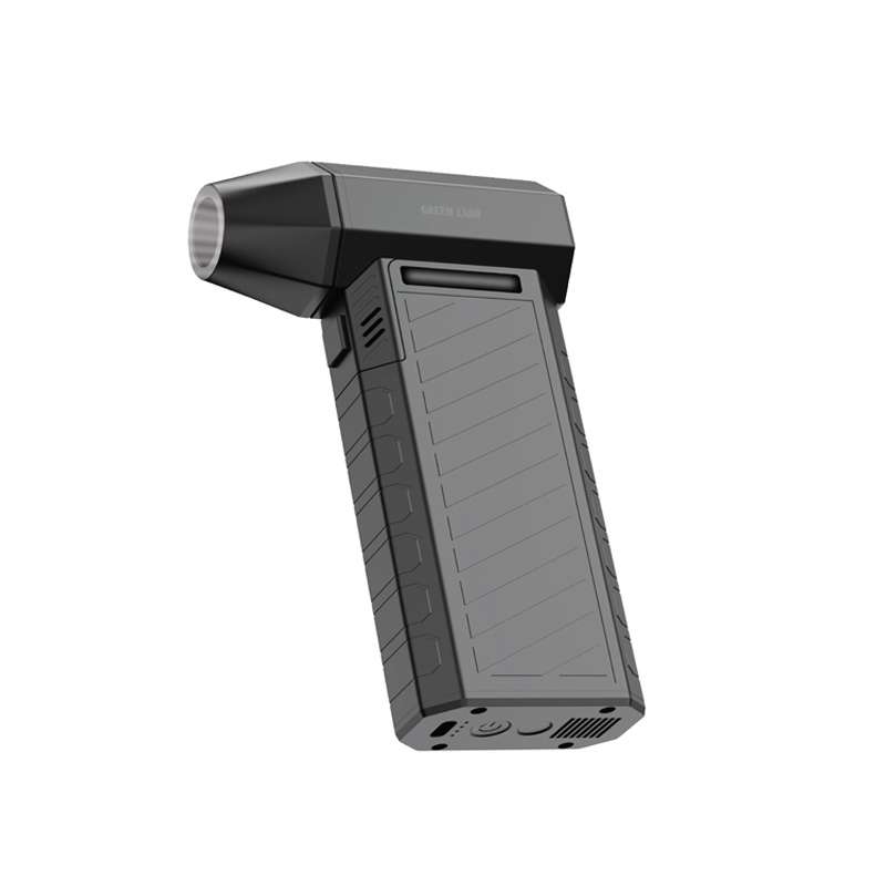 دستگاه دمنده و مکنده شارژی گرین لاین مدل Dou Force GB-216X