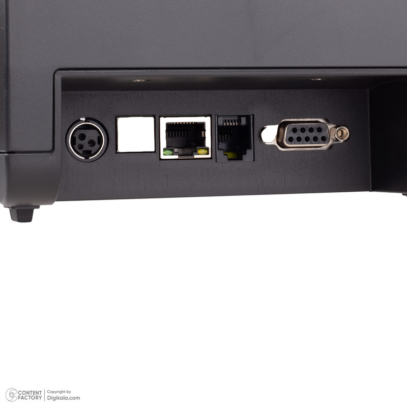 پرینتر حرارتی اتم مدل ZX300