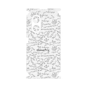 MAHOOT Chemistry Science-FullSkin Cover Sticker for Huawei Nova 9 SE