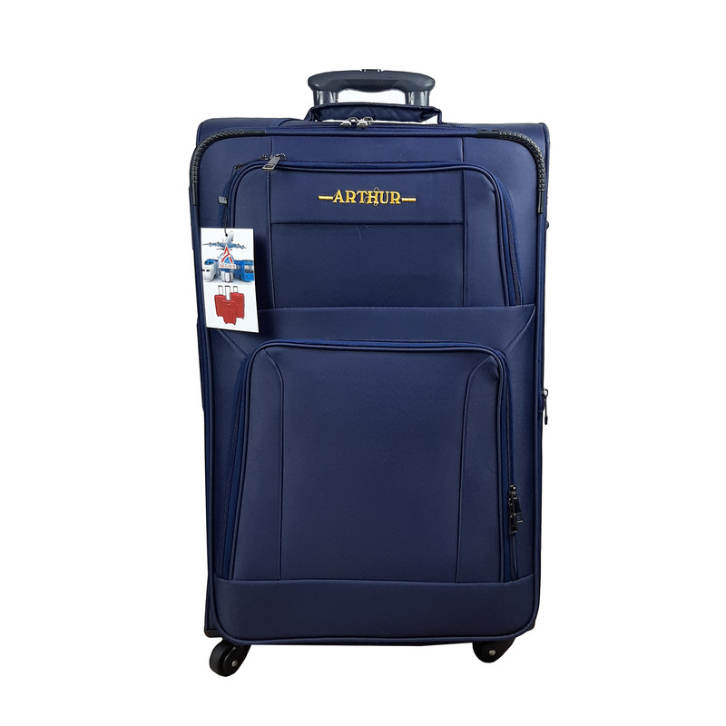 چمدان آرتور مدل J4050 سایز بزرگ