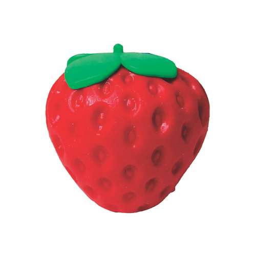 فیجت ضد استرس مدل توت فرنگی خامه ای