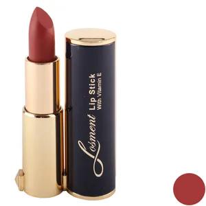 رژلب جامد مات لوسمنت حاوی روغن آرگان شماره L407