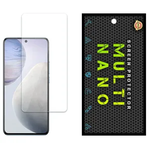 Multi Nano X-S1N Screen Protector For vivo X60t