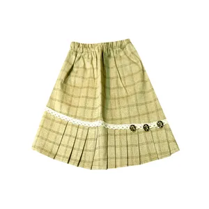 دامن دخترانه مدل 002