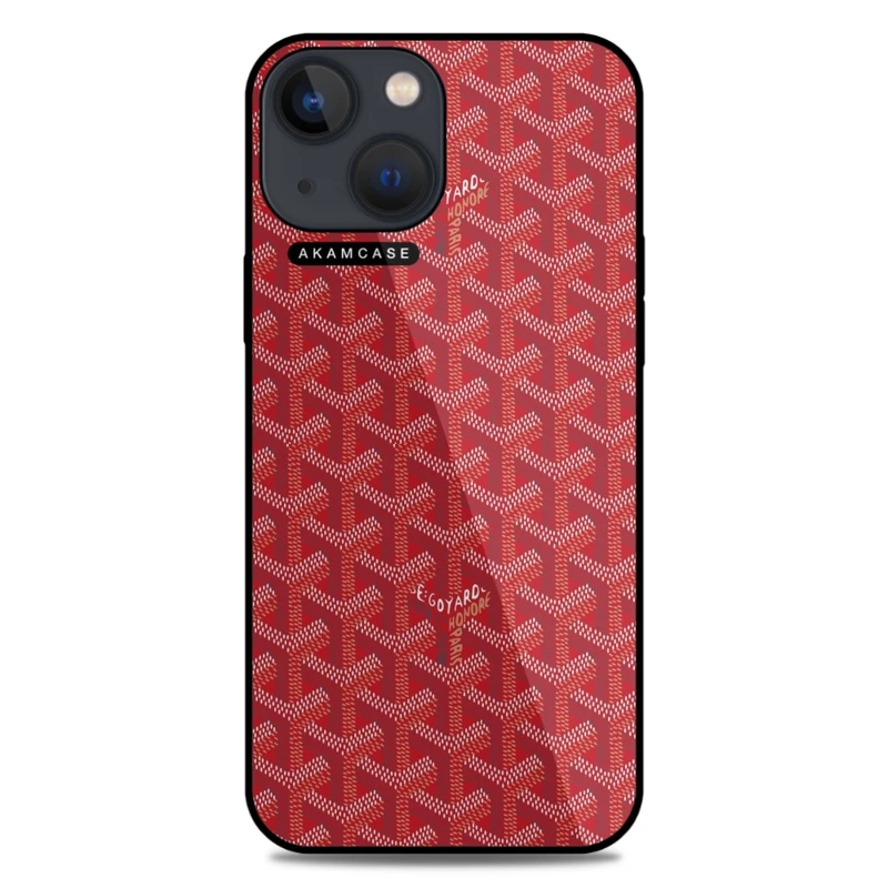 کاور آکام مدل AMC-WA13M-RICH-2 مناسب برای گوشی موبایل اپل iPhone 13 Mini