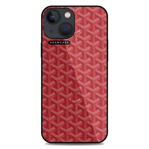 AKAM AMC-WA13M-RICH-2 Cover For Apple iPhone 13 Mini