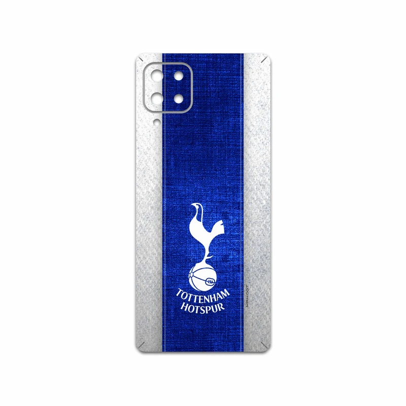برچسب پوششی ماهوت مدل Tottenham Hotspur FC مناسب برای گوشی موبایل سامسونگ Galaxy M62