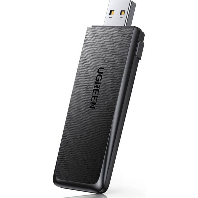 کارت شبکه بی سیم USB یوگرین مدل CM492-50340