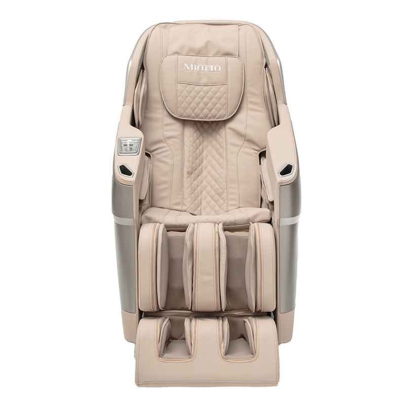 صندلی ماساژور میوتو ایتالیا مدل M4
