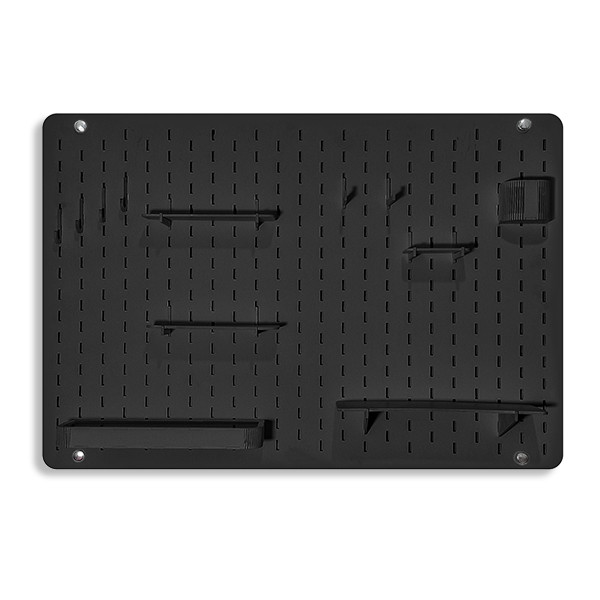 شلف دیواری مدل پگبورد 5580