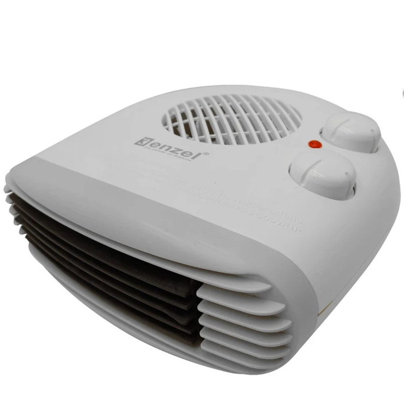 بخاری برقی کنزل مدل KH-1211