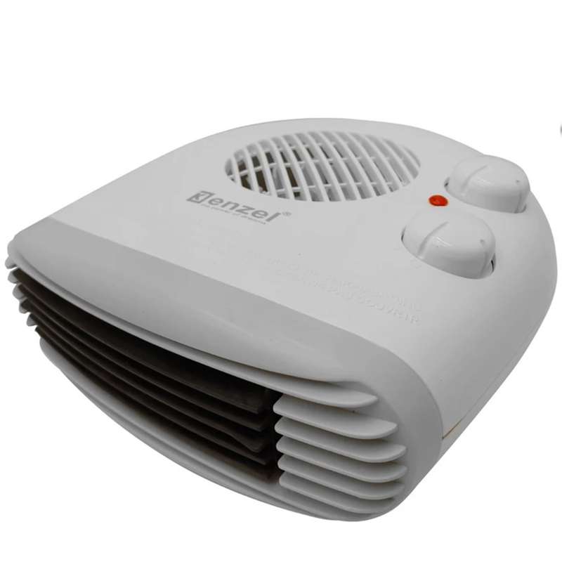 بخاری برقی کنزل مدل KH-1211 بخاری برقی کنزل مدل KH-1211