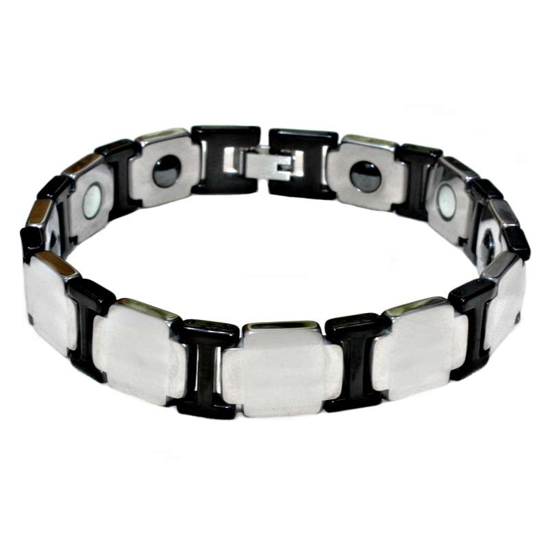 دستبند مغناطیسی مدل tungsten کد a54