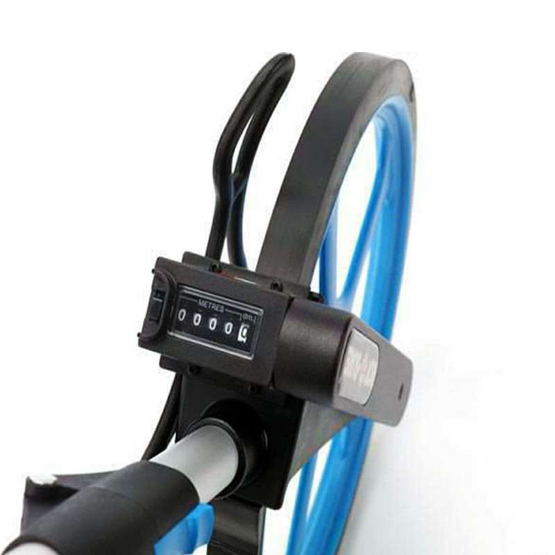 چرخ متر رتوشور مدل کلاسیک اکورنج