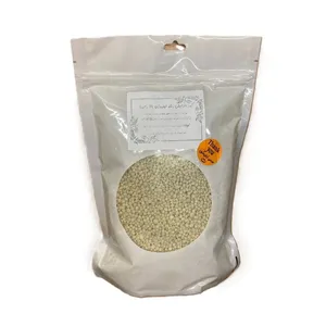 کود رشد انفجاری گیاه مدل نیتروژن بالا غنی شده با گوگرد وزن 500 گرم