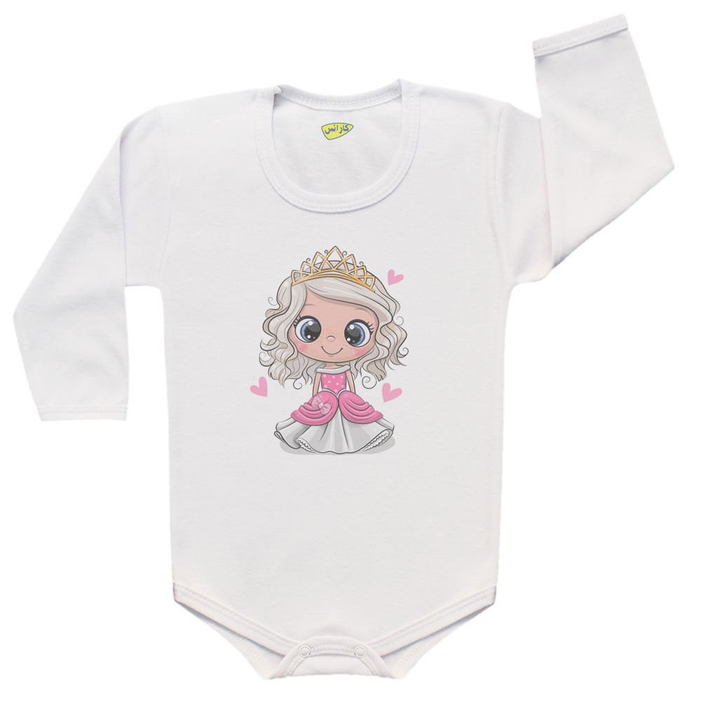 بادی نوزادی کارانس کد BB-32116