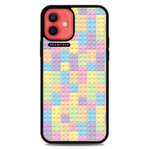AKAM AMC-AW12-LEGO1 Cover For Apple iPhone 12