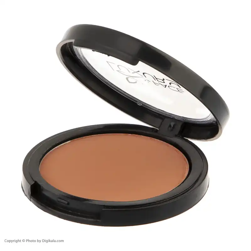 رژ گونه لاکچری فیس مدل Matte Effect شماره 207