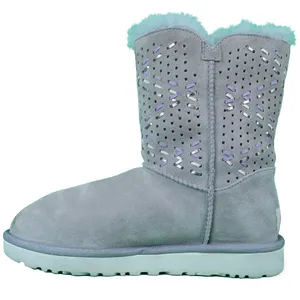 بوت زنانه آگ مدل 5041