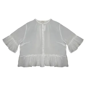 شومیز زنانه اچ اند ام مدل 0652198