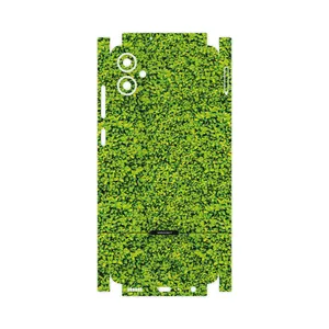 MAHOOT Leafs-FullSkin Cover Sticker for Samsung Galaxy A05